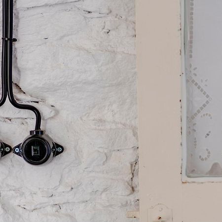 Syros Art House Villa Ano Siros Dış mekan fotoğraf