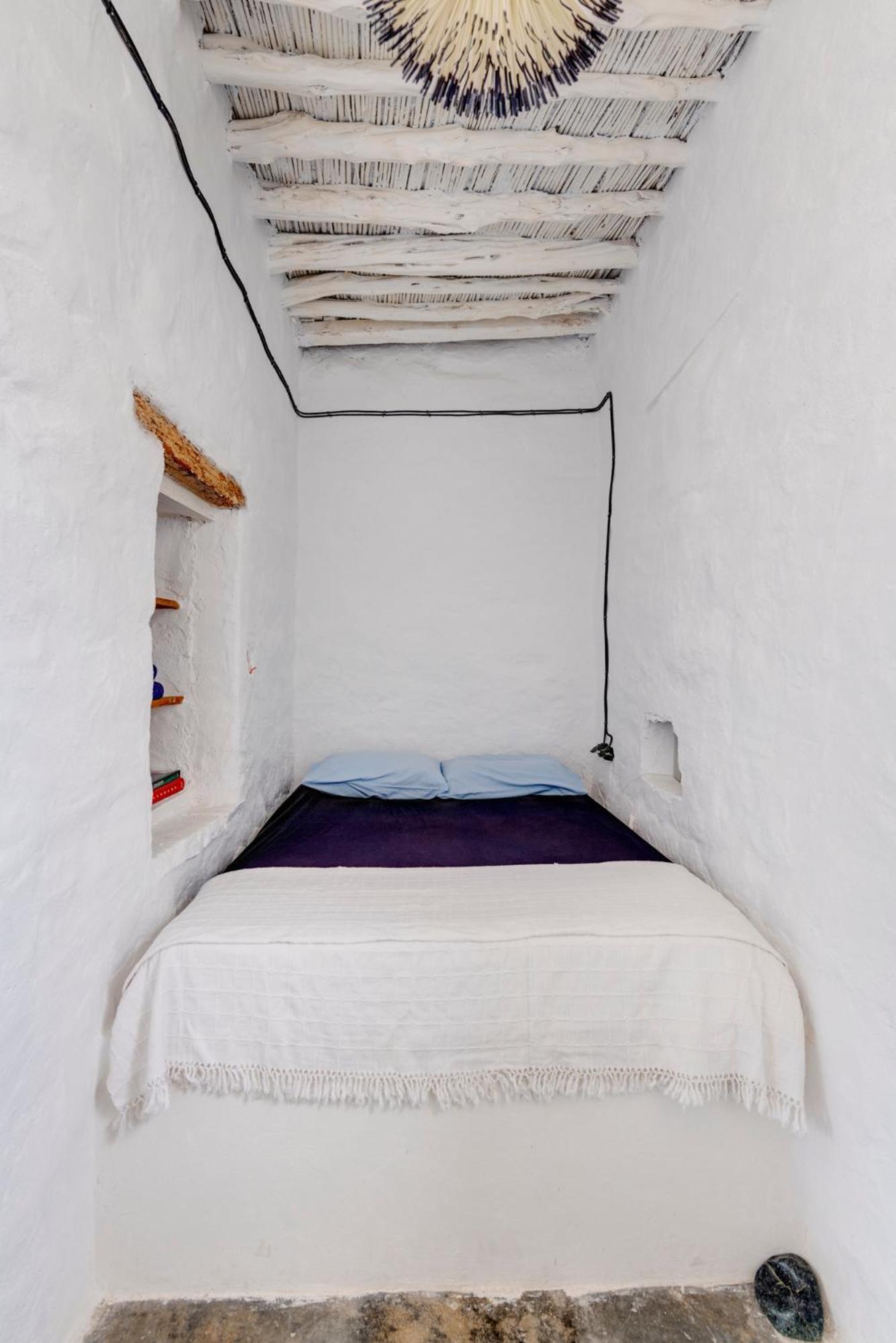 Syros Art House Villa Ano Siros Dış mekan fotoğraf